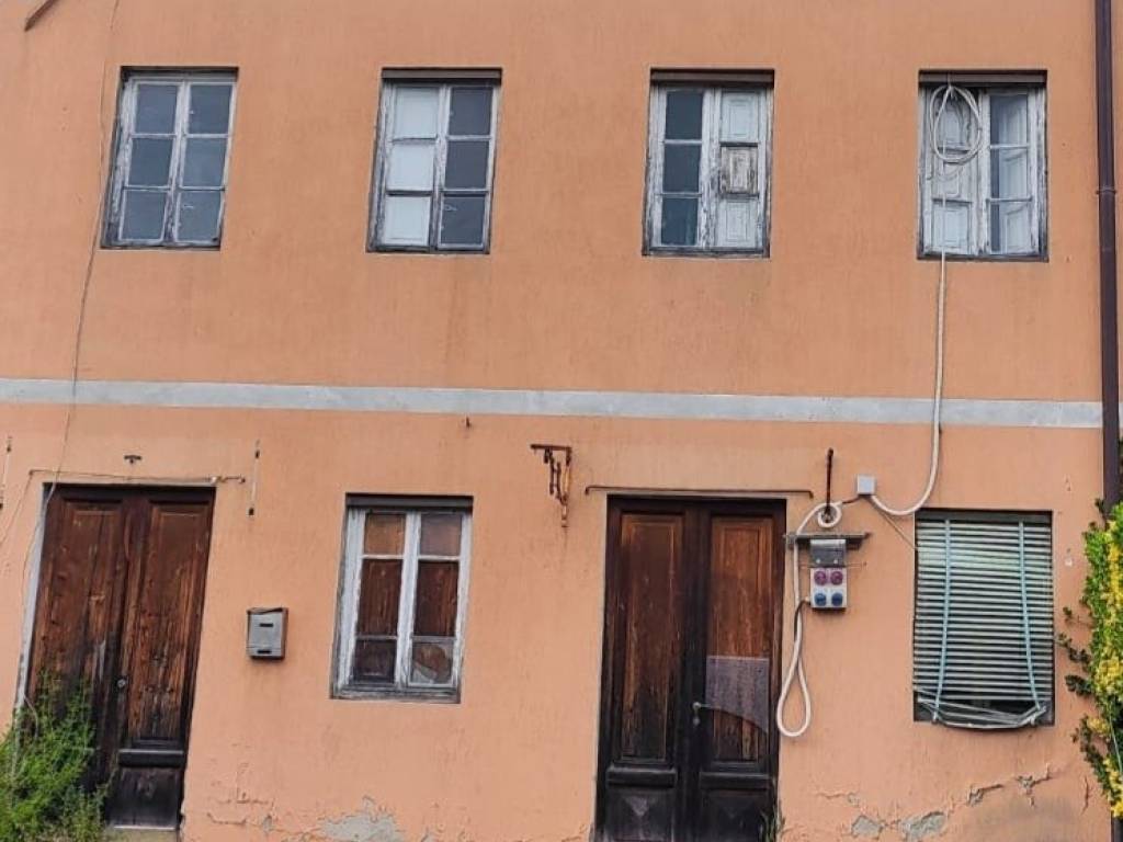 casa indipendente in vendita a Capannori