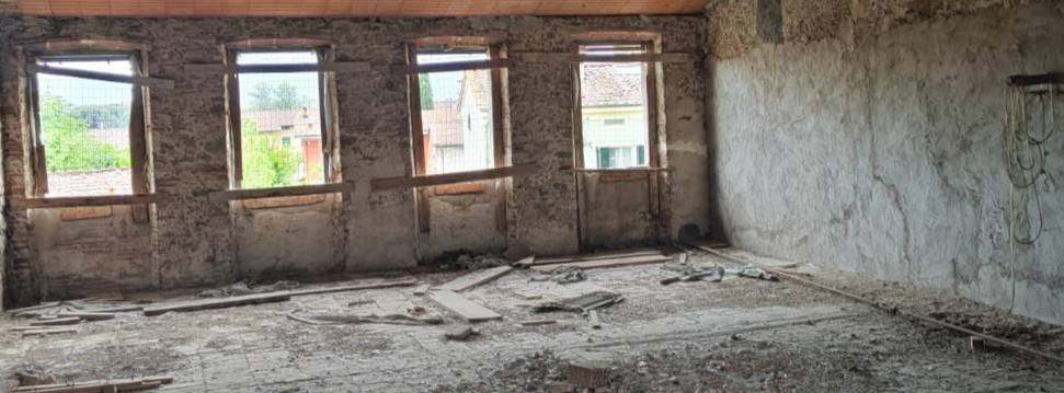 casa indipendente in vendita a Capannori