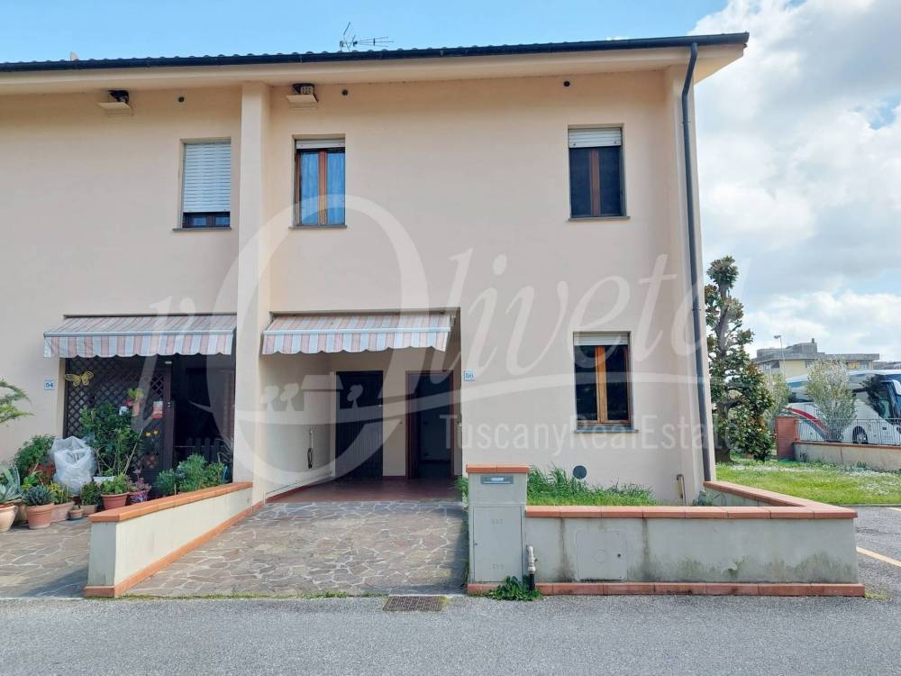 casa indipendente in vendita a Capannori