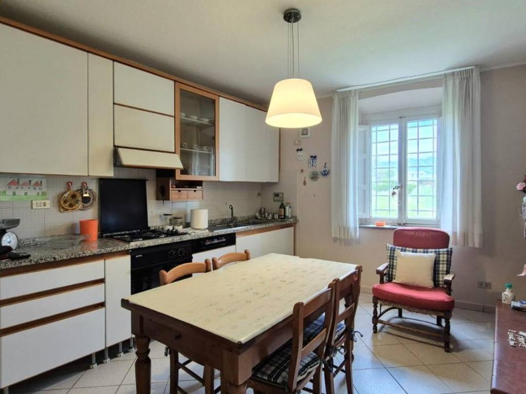 casa indipendente in vendita a Capannori