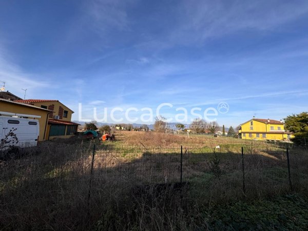 terreno agricolo in vendita a Capannori