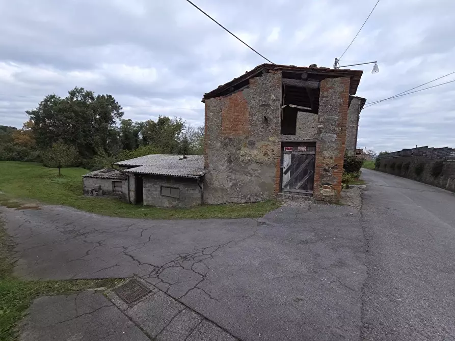 casale in vendita a Capannori in zona Castelvecchio di Compito