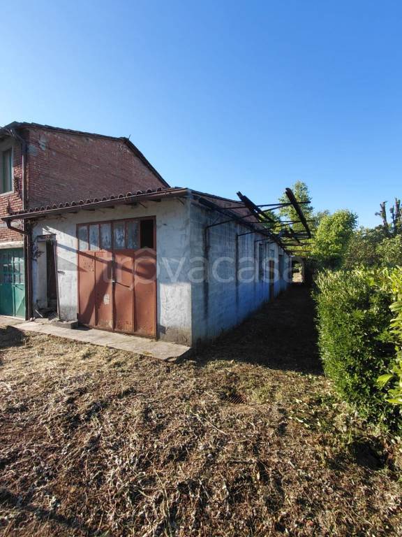 casa indipendente in vendita a Capannori