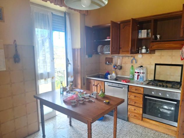 appartamento in vendita a Capannori