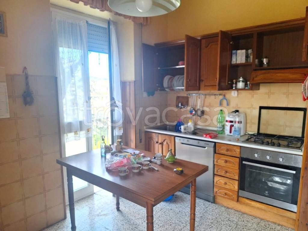 appartamento in vendita a Capannori