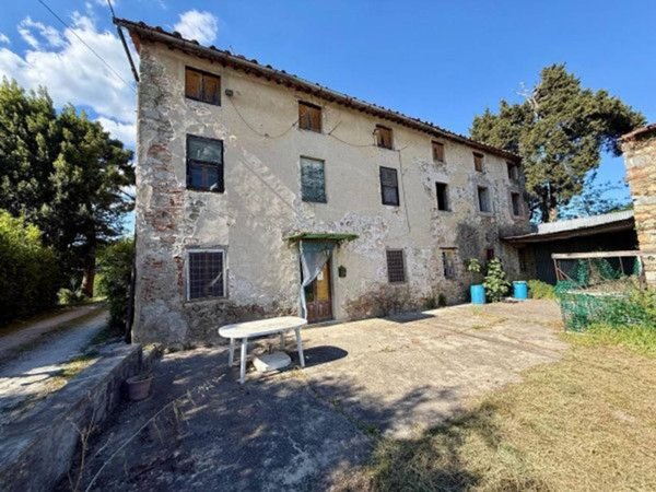 casa indipendente in vendita a Capannori