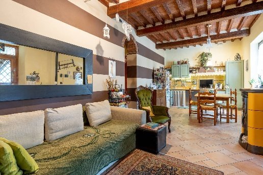 appartamento in vendita a Capannori in zona Guamo