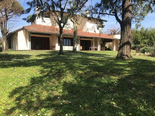 casa indipendente in vendita a Capannori