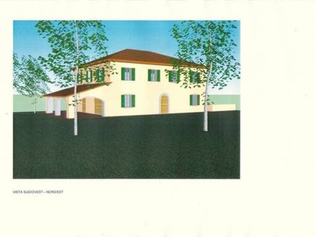 casa indipendente in vendita a Capannori