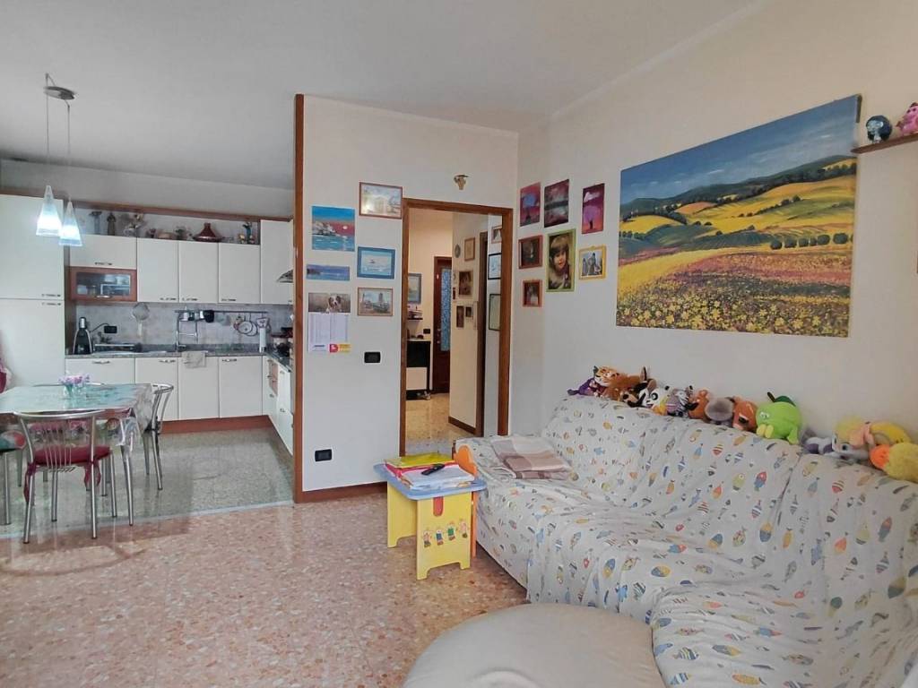 appartamento in vendita a Capannori
