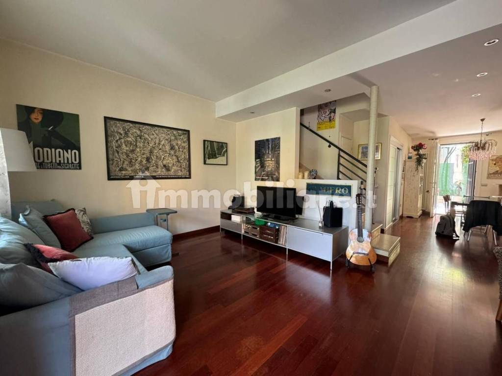 casa indipendente in vendita a Capannori