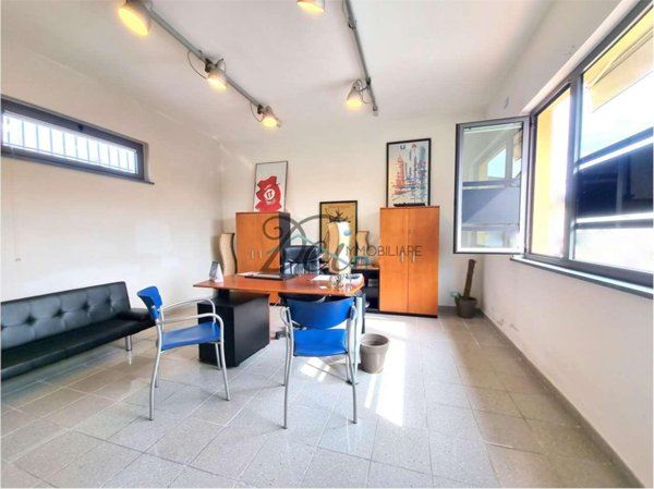 appartamento in vendita a Capannori in zona Lammari