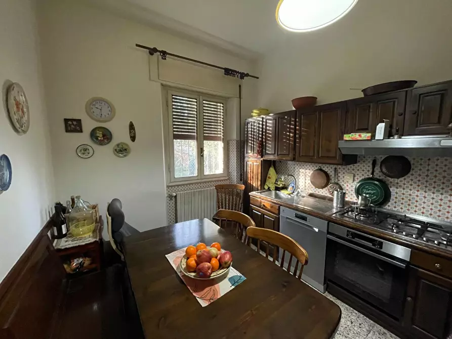 casa indipendente in vendita a Capannori in zona Lunata