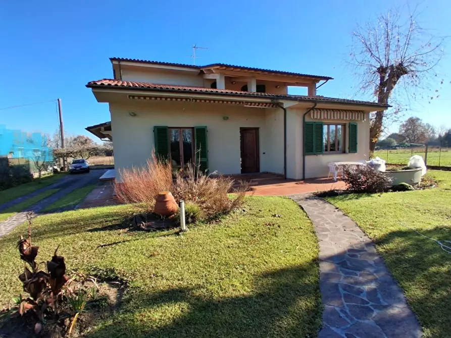 casa indipendente in vendita a Capannori in zona Lunata