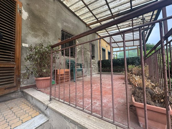 casa indipendente in vendita a Capannori