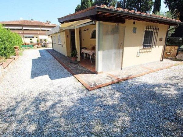 casa indipendente in vendita a Capannori