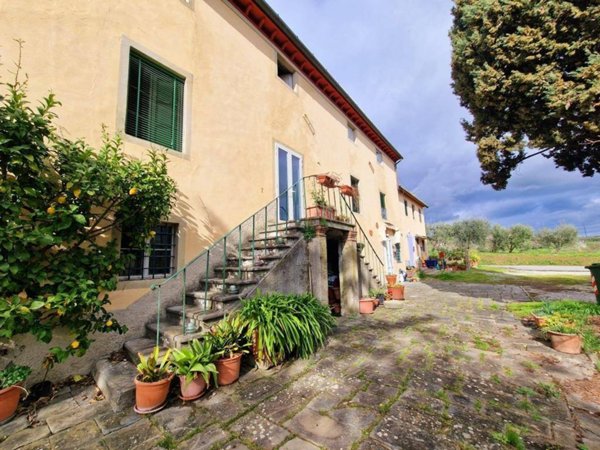 casa indipendente in vendita a Capannori