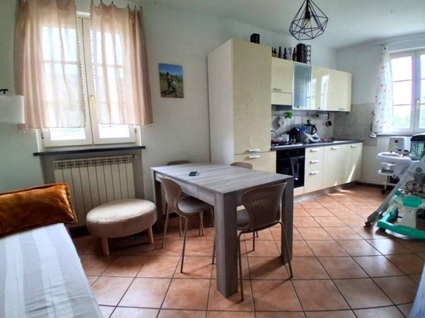 appartamento in vendita a Capannori in zona Lunata