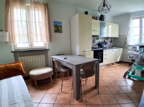 appartamento in vendita a Capannori in zona Lunata