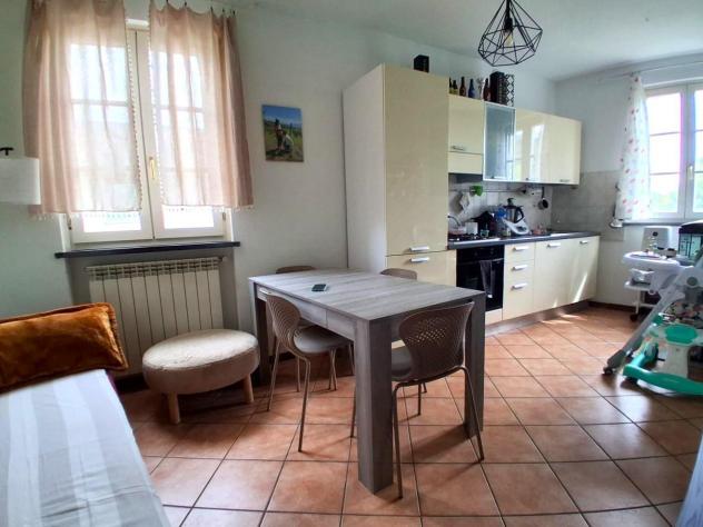 appartamento in vendita a Capannori in zona Lunata