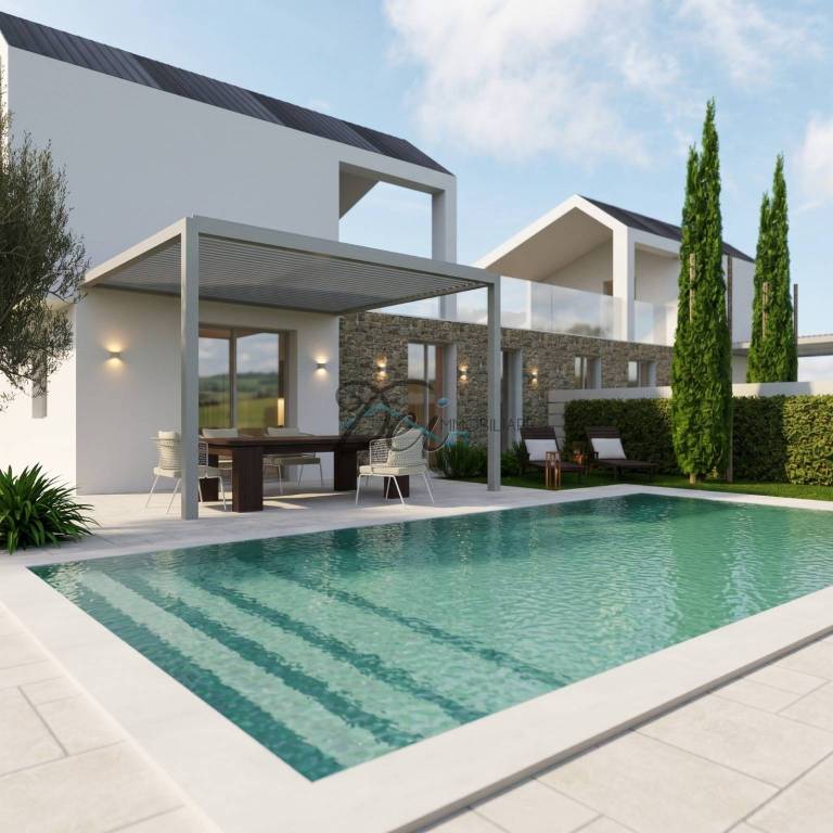 casa indipendente in vendita a Capannori in zona Lammari