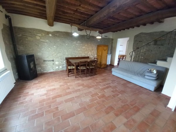 casa indipendente in vendita a Capannori