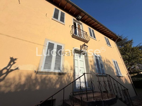 casa indipendente in vendita a Capannori