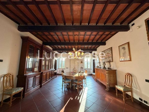 casa indipendente in vendita a Capannori
