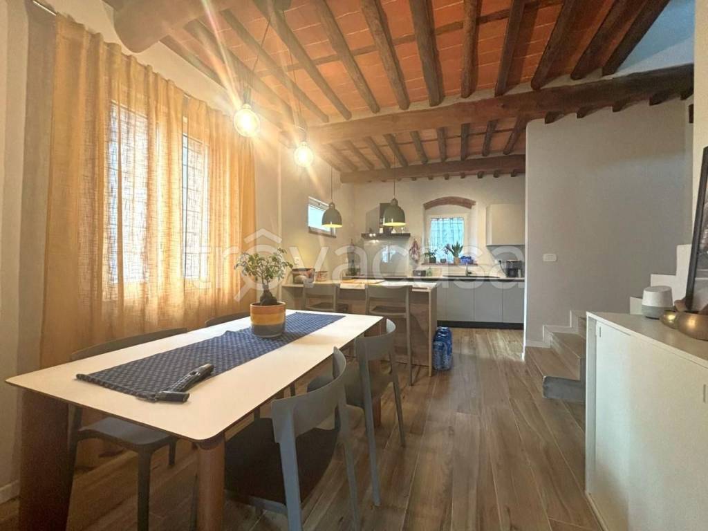 casa indipendente in vendita a Capannori