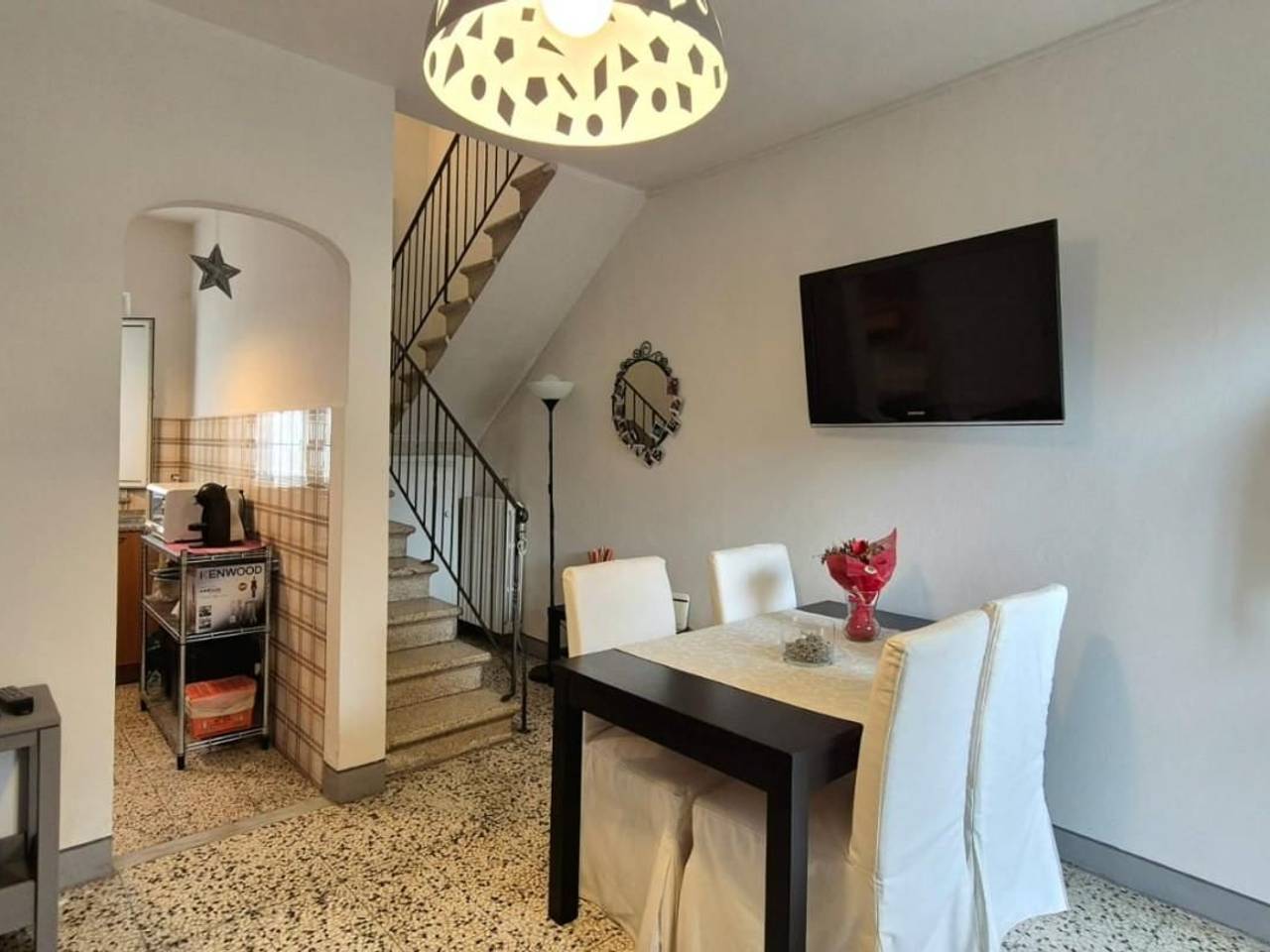 casa indipendente in vendita a Capannori in zona Carraia