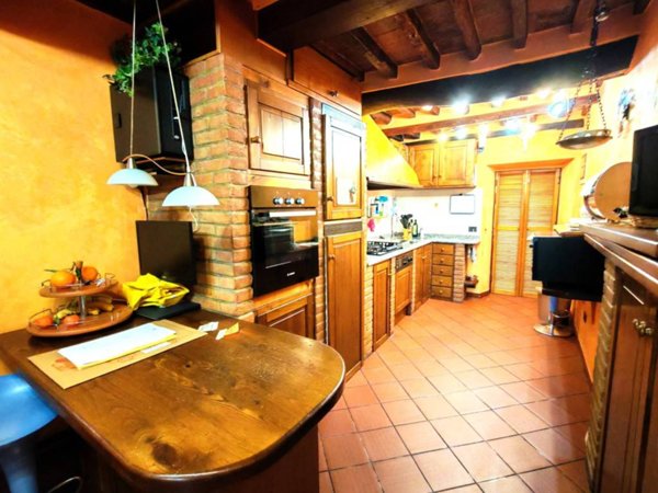 casa indipendente in vendita a Capannori in zona Carraia