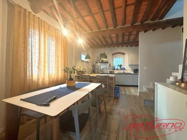 appartamento in vendita a Capannori