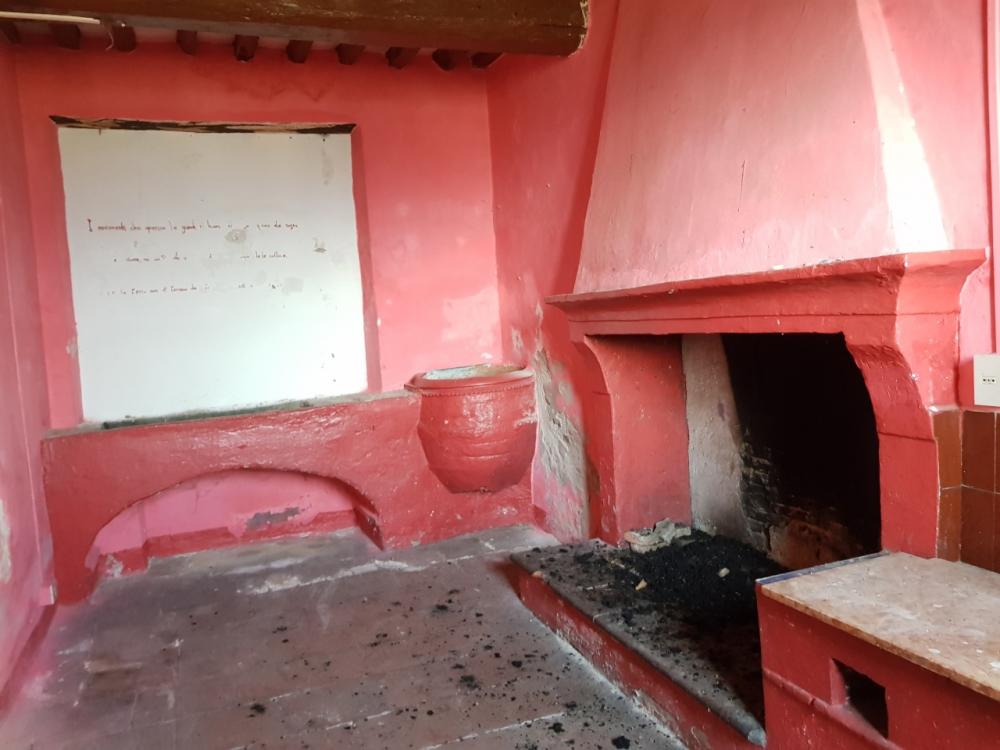 casa indipendente in vendita a Capannori in zona Marlia