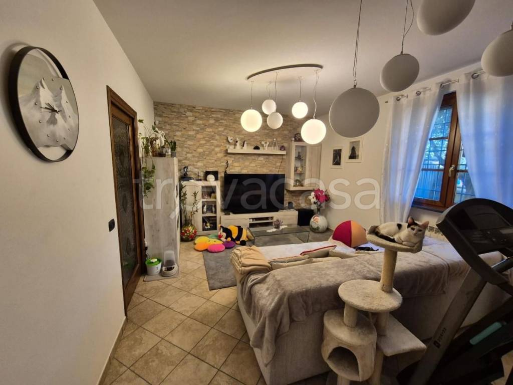 casa indipendente in vendita a Capannori in zona Santa Margherita