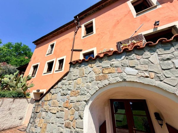 casa indipendente in vendita a Capannori
