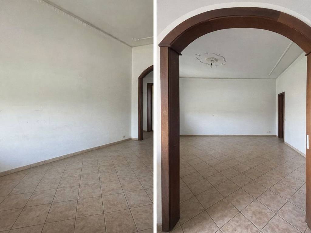 casa indipendente in vendita a Capannori in zona Marlia
