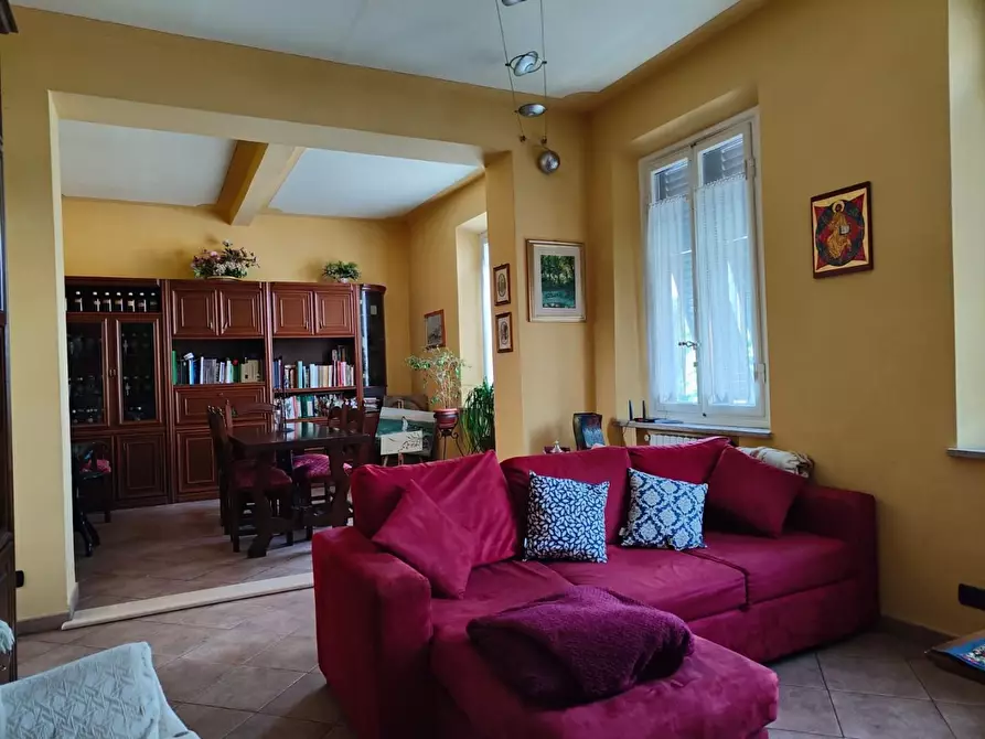 casa indipendente in vendita a Capannori in zona Lunata