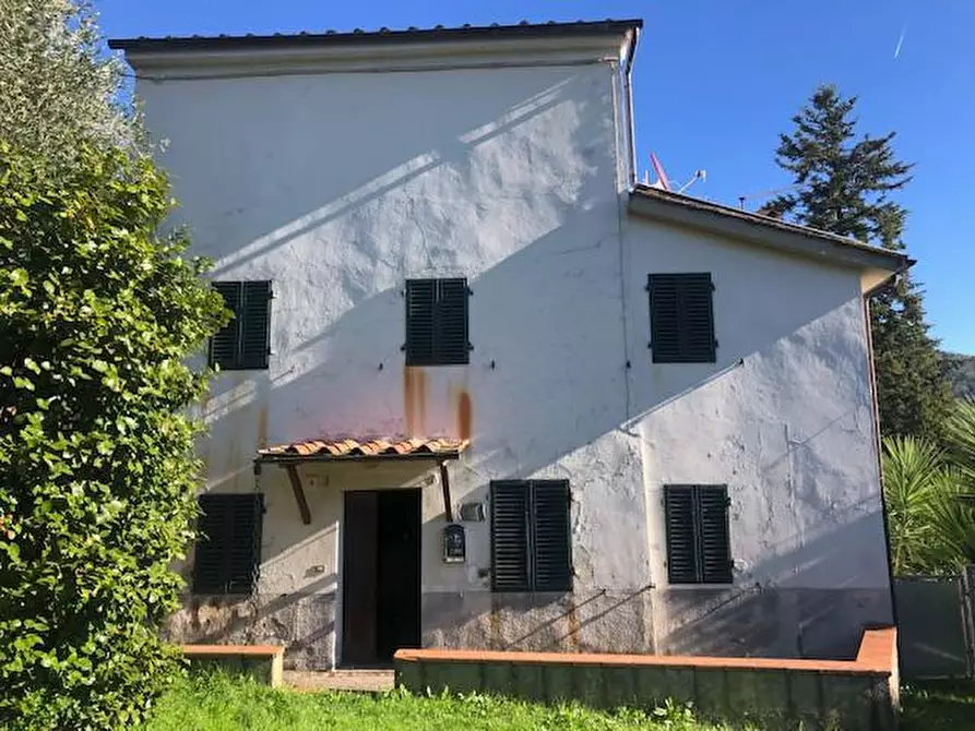 casa indipendente in vendita a Capannori
