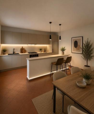 casa indipendente in vendita a Capannori in zona Lammari