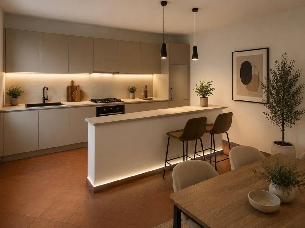 casa indipendente in vendita a Capannori in zona Lammari