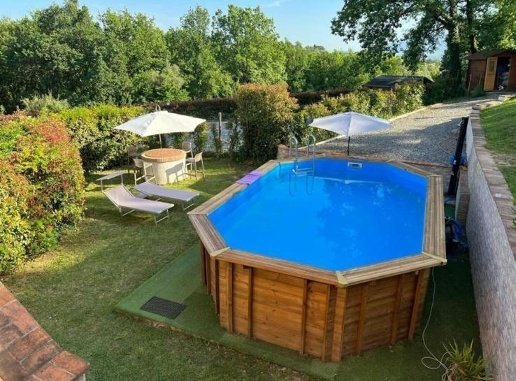 casale in vendita a Capannori