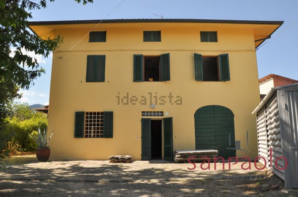 casa indipendente in vendita a Capannori