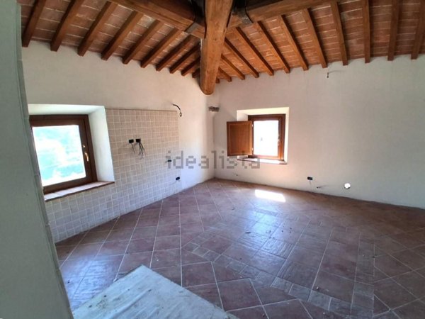 appartamento in vendita a Capannori in zona Castelvecchio di Compito
