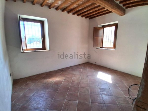 appartamento in vendita a Capannori in zona Castelvecchio di Compito
