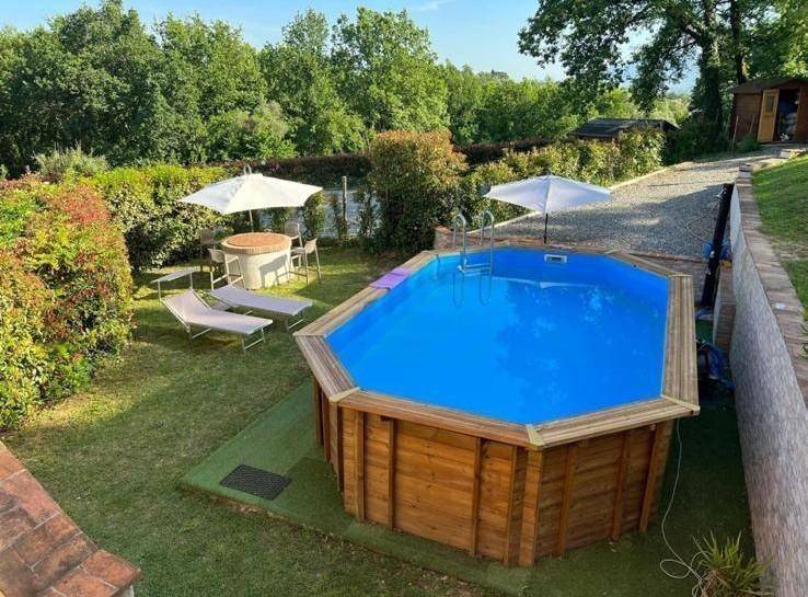 casa indipendente in vendita a Capannori
