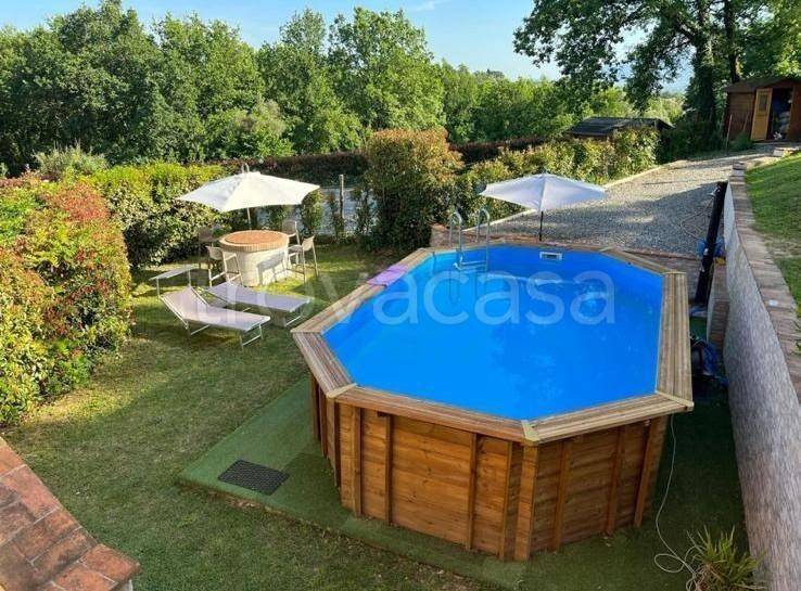 casale in vendita a Capannori