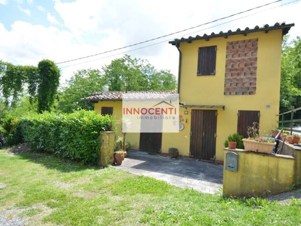 casa indipendente in vendita a Capannori