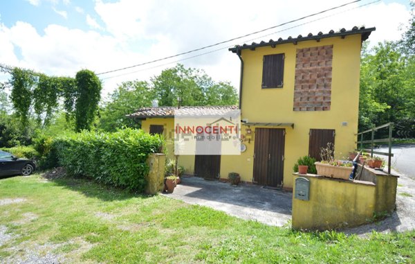 casa indipendente in vendita a Capannori