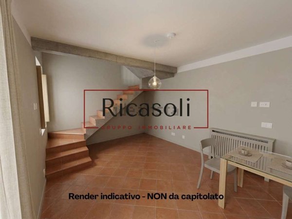 casa indipendente in vendita a Capannori