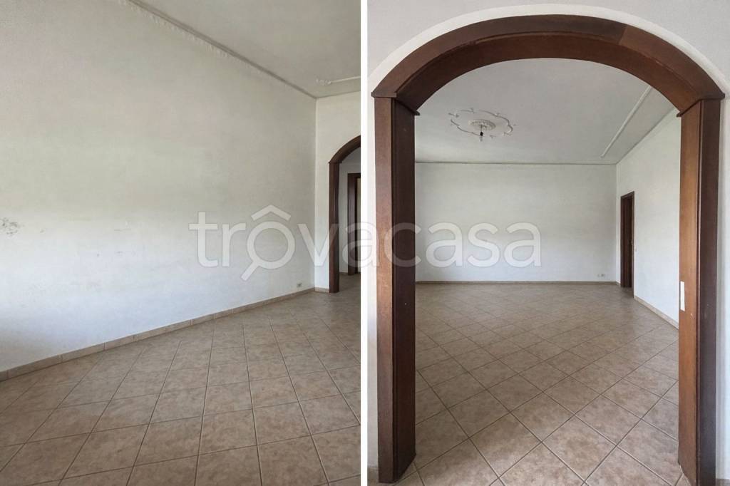 casa indipendente in vendita a Capannori in zona Marlia